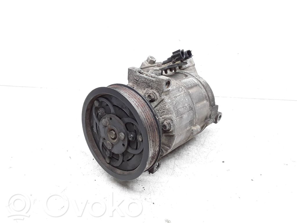Klimakompressor Pumpe   31250520,8708581