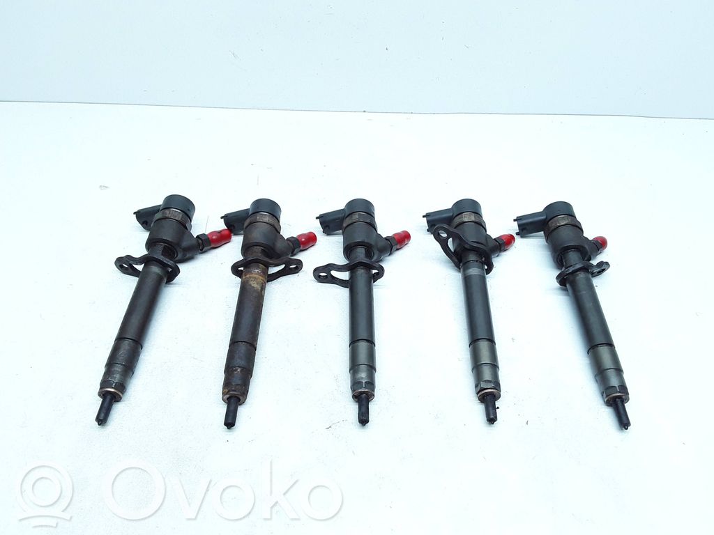 Volvo XC90 Set di iniettori 