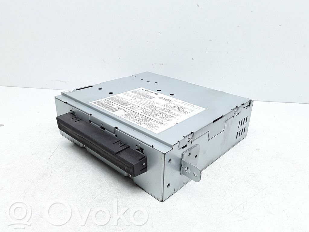 Panel / Radioodtwarzacz CD/DVD/GPS   31260058,P31260058