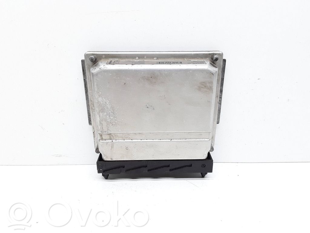 Unitate/modul de control motor   08627455,0261206828