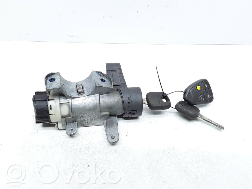 Volvo XC70 Blocchetto accensione 