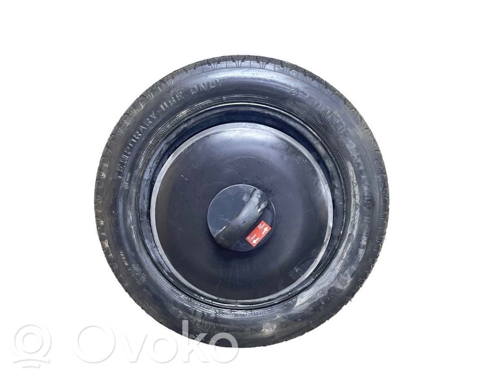 Mercedes-Benz ML W163 Roată de rezervă R18 