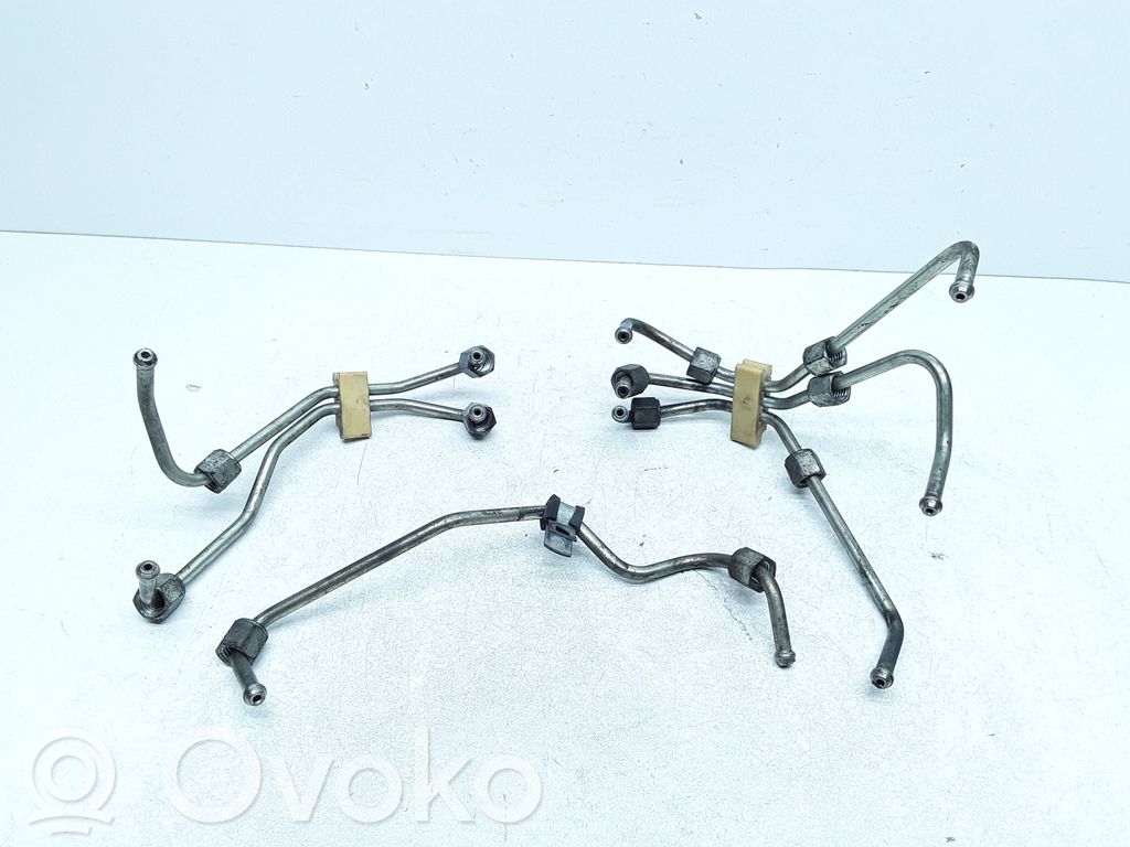 Volvo XC90 Conductă alimentare injectoare