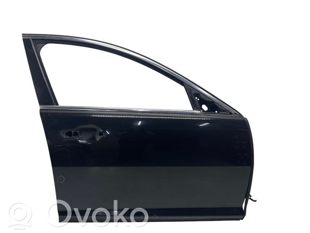 Jaguar XF X250 Portiera anteriore