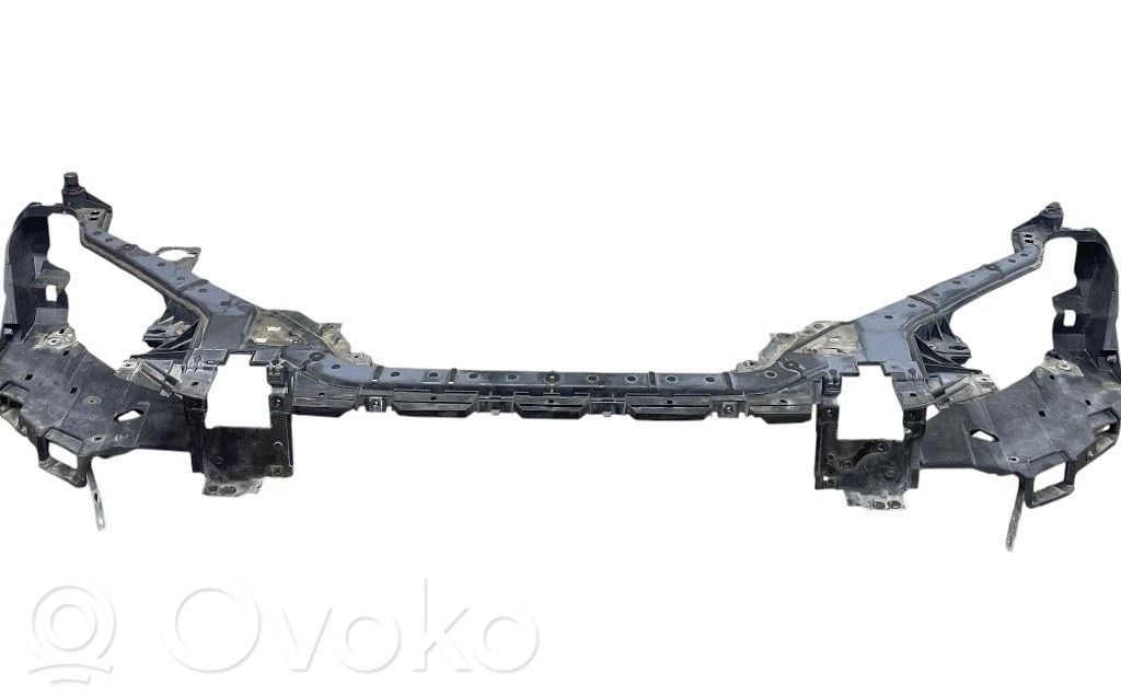 Volvo V40 Radiatoru panelis