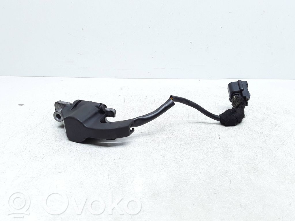 Sensor impacto/accidente para activar Airbag   P31305432