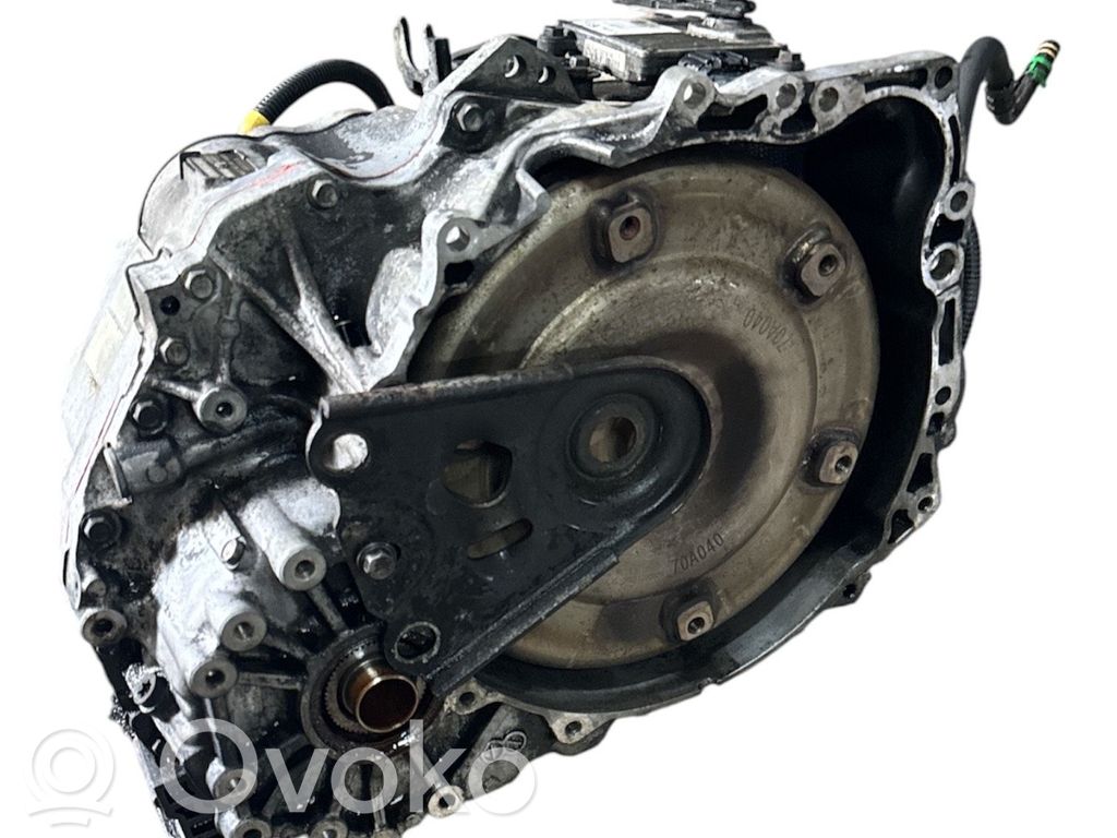 Volvo XC90 Scatola del cambio automatico