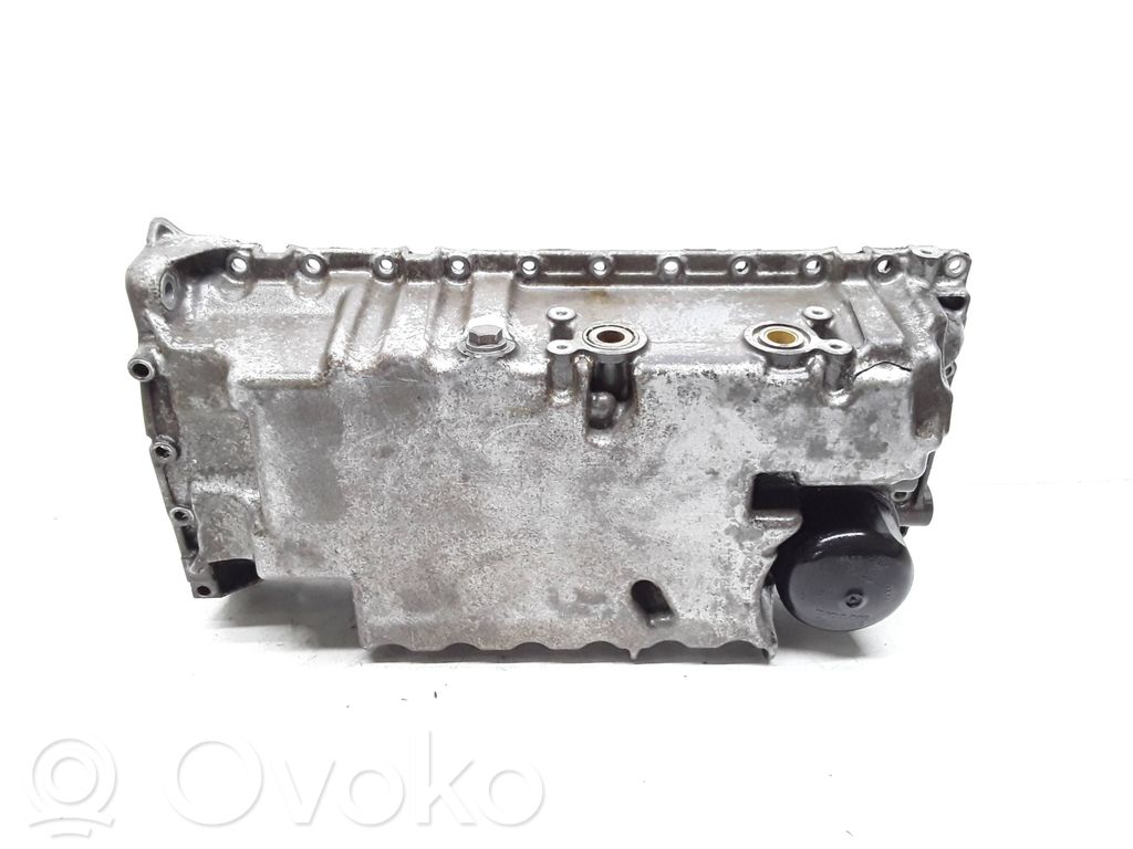 Volvo XC70 Karteris 