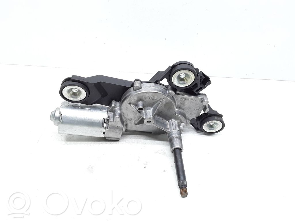 Volvo V60 Motor ștergător lunetă 