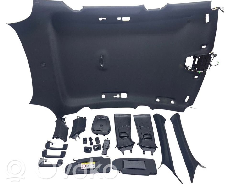 Volvo V40 Set rivestimento