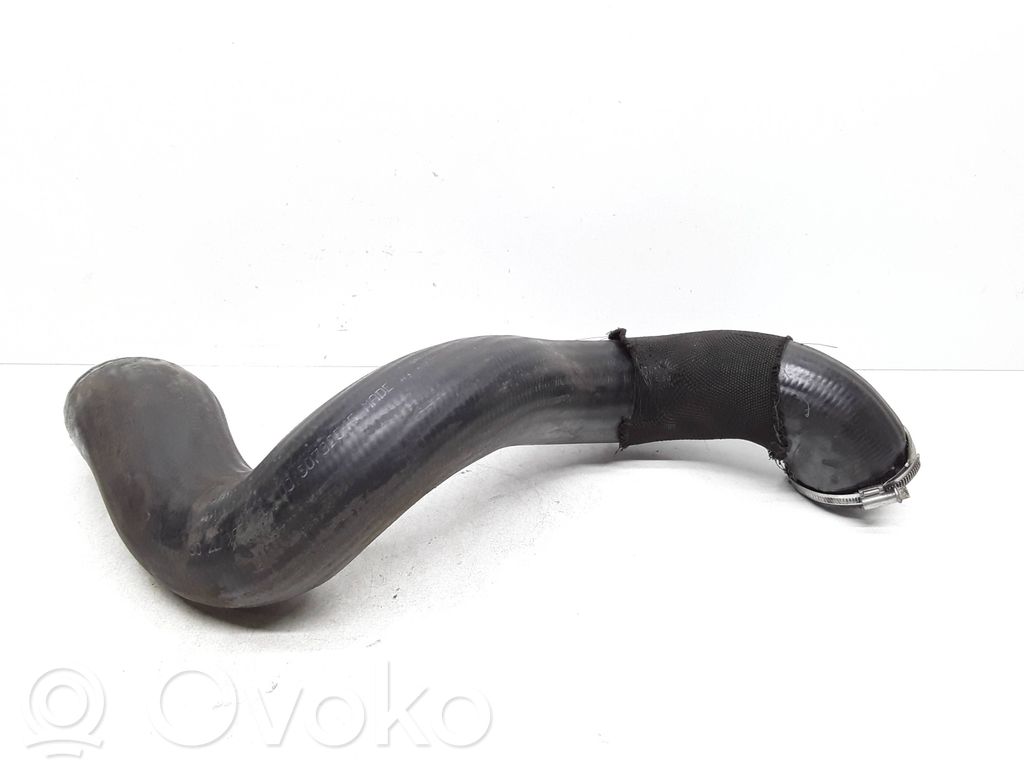 Volvo V60 Tubo flessibile intercooler
