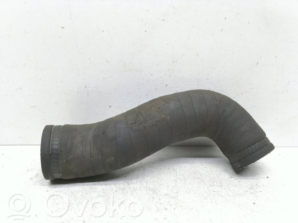Volvo S60 Wąż / Rura intercoolera 