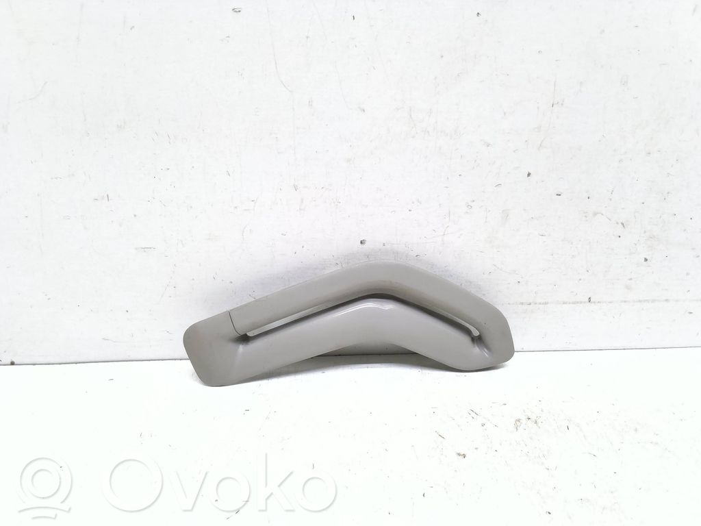 Volvo S60 Prowadnica pasa bezpieczeństwa