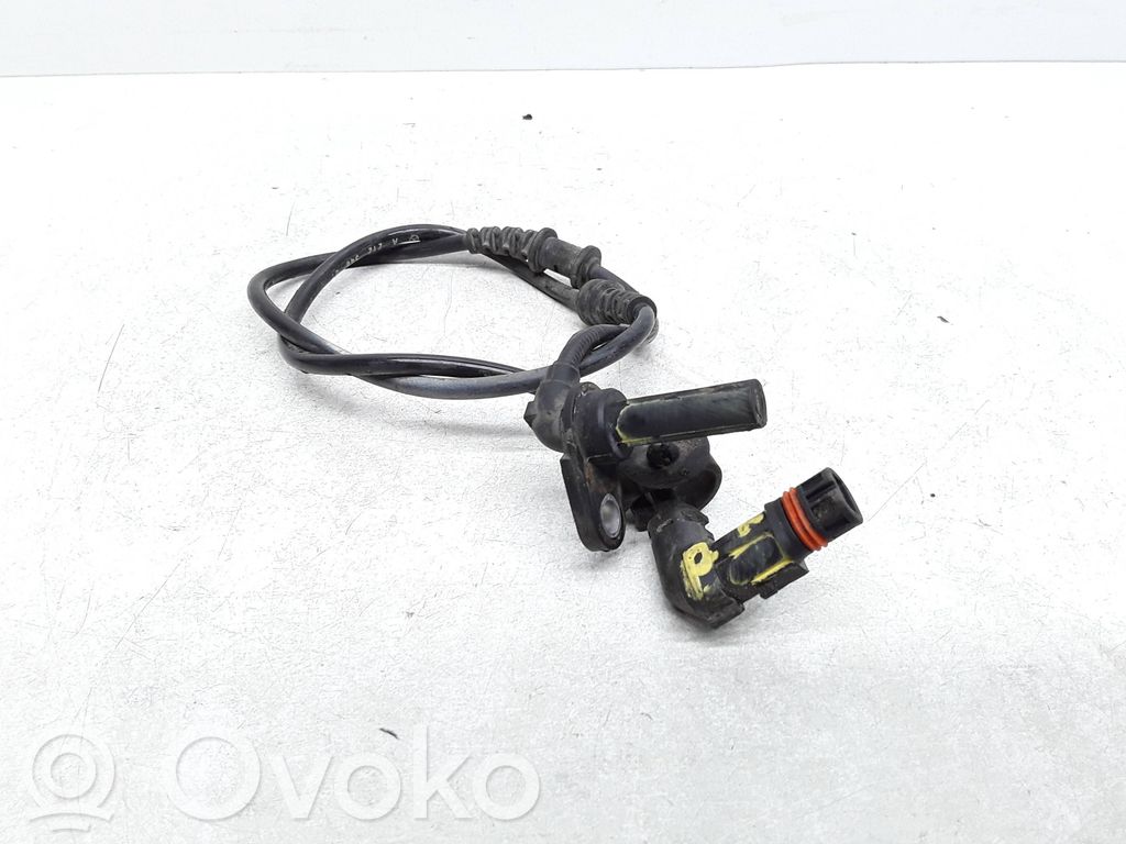 Mercedes-Benz CLS C218 X218 Sensor freno ABS de aceleración de rueda