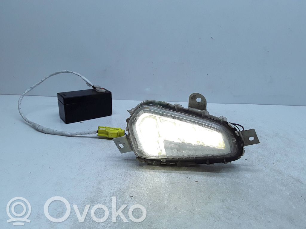 Volvo V40 Proiector lumini zi LED 