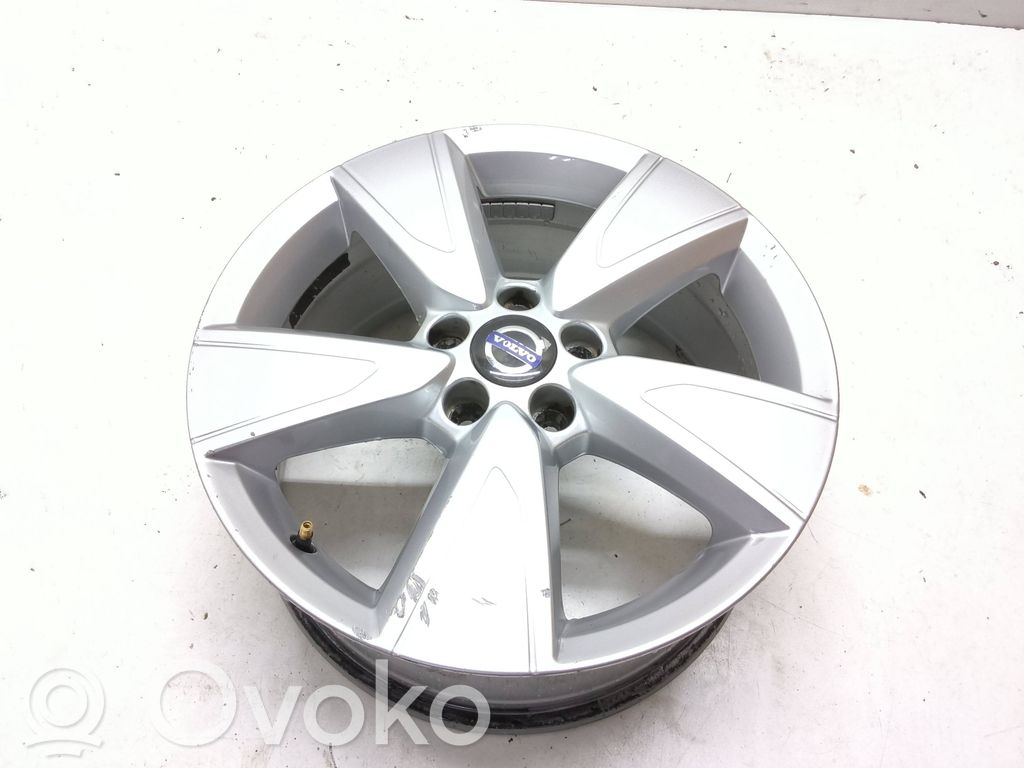 Volvo V70 Llanta de aleación R17 