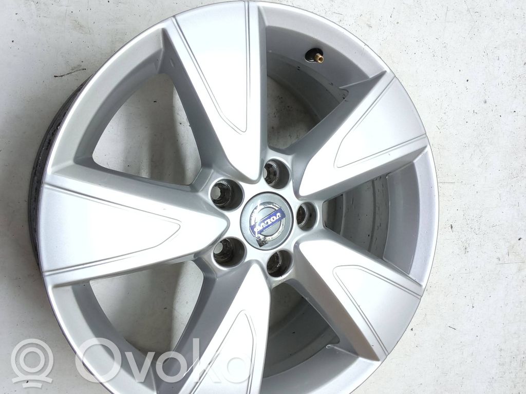 Volvo V70 Llanta de aleación R17 