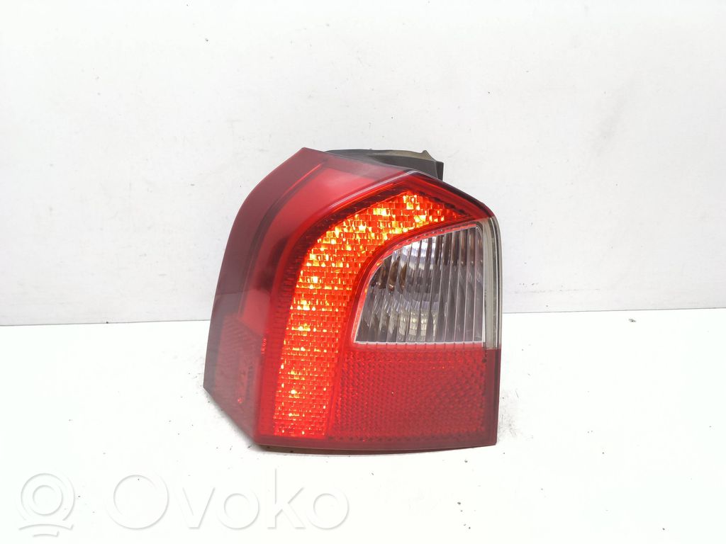 Volvo V70 Takavalot