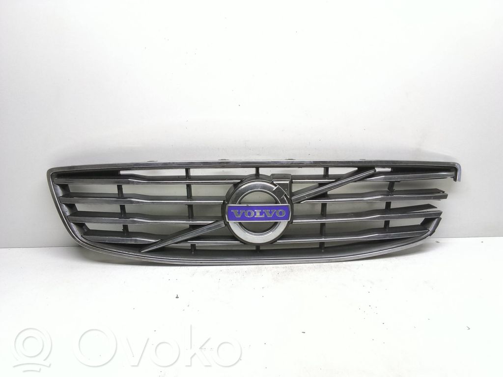 Volvo V70 Oberes Gitter vorne 