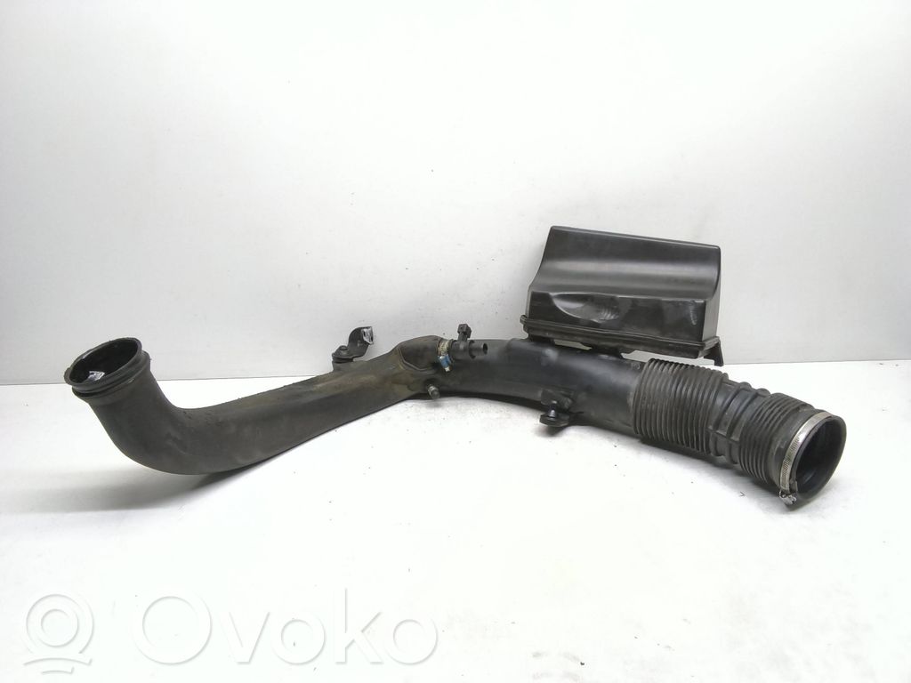 Volvo V70 Manguera/tubo del intercooler 
