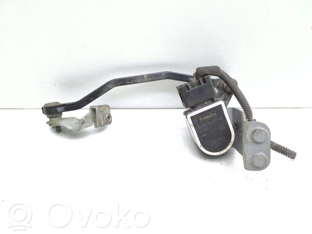 Volvo V60 Niveausensor Leuchtweitenregulierung 