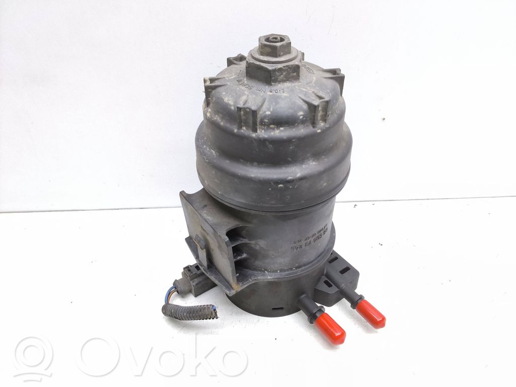 Volvo V60 Gehäuse Kraftstofffilter 