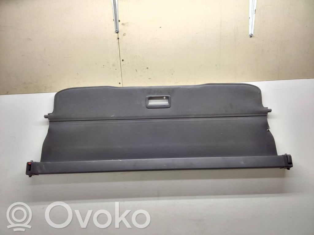 Volvo V60 Tavarahyllyn kansi