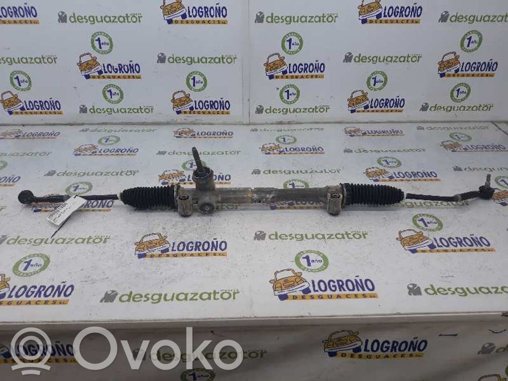 Opel Corsa D Hammastanko 