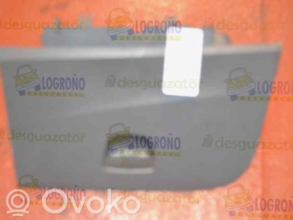 Schowek deski rozdzielczej   6J1857095FKZ,106957