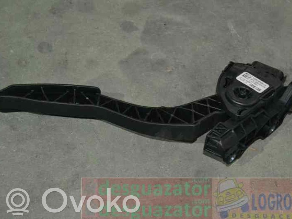 Land Rover Freelander 2 - LR2 Pedał gazu / przyspieszenia 