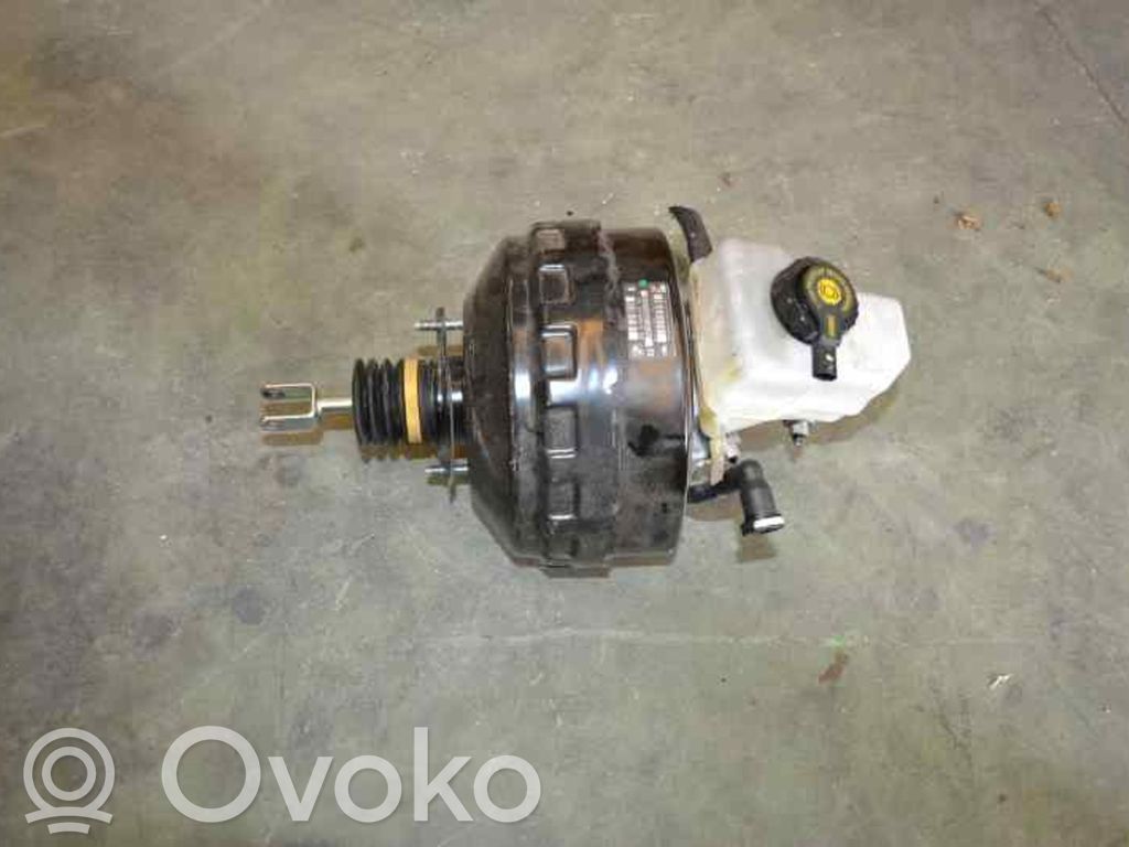 BMW X1 E84 Brake booster 