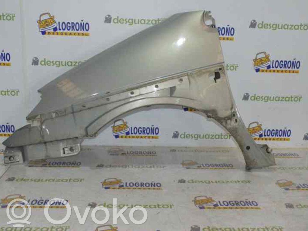 Renault Scenic I Guardabarro 