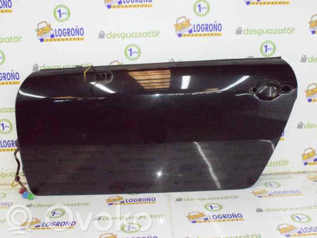 Audi TT Mk1 Front door 