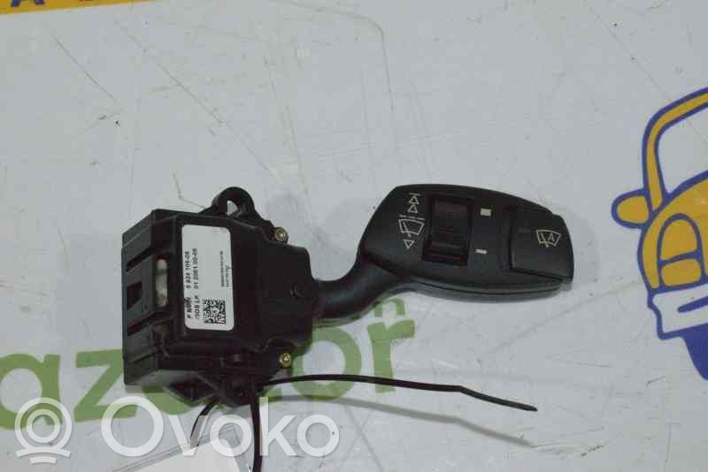 Wiper control stalk   61316924106,61316924106