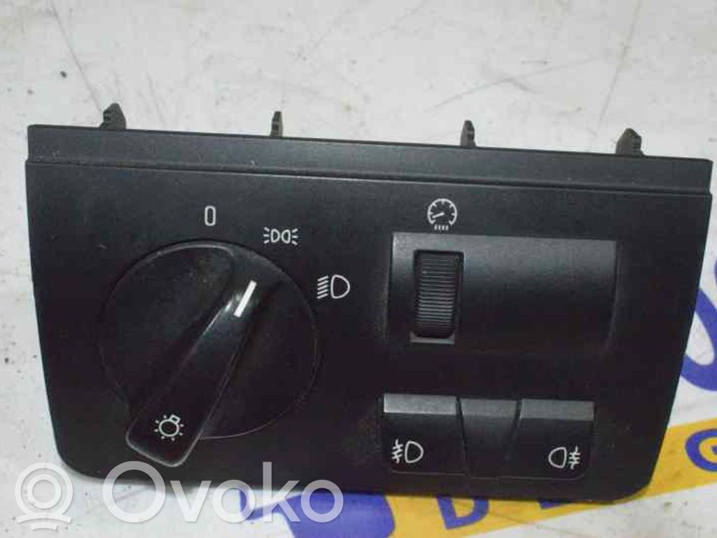 BMW X5 E53 Light switch 