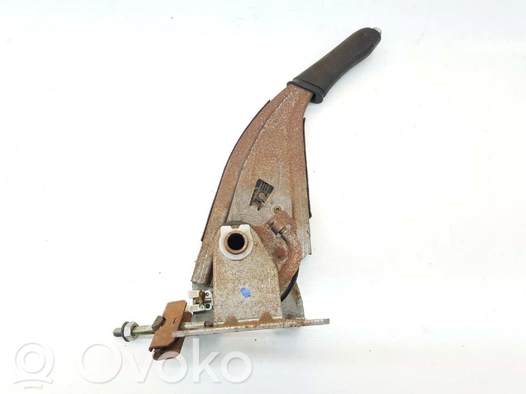 Land Rover Freelander 2 - LR2 Leva del freno a mano/freno di stazionamento 
