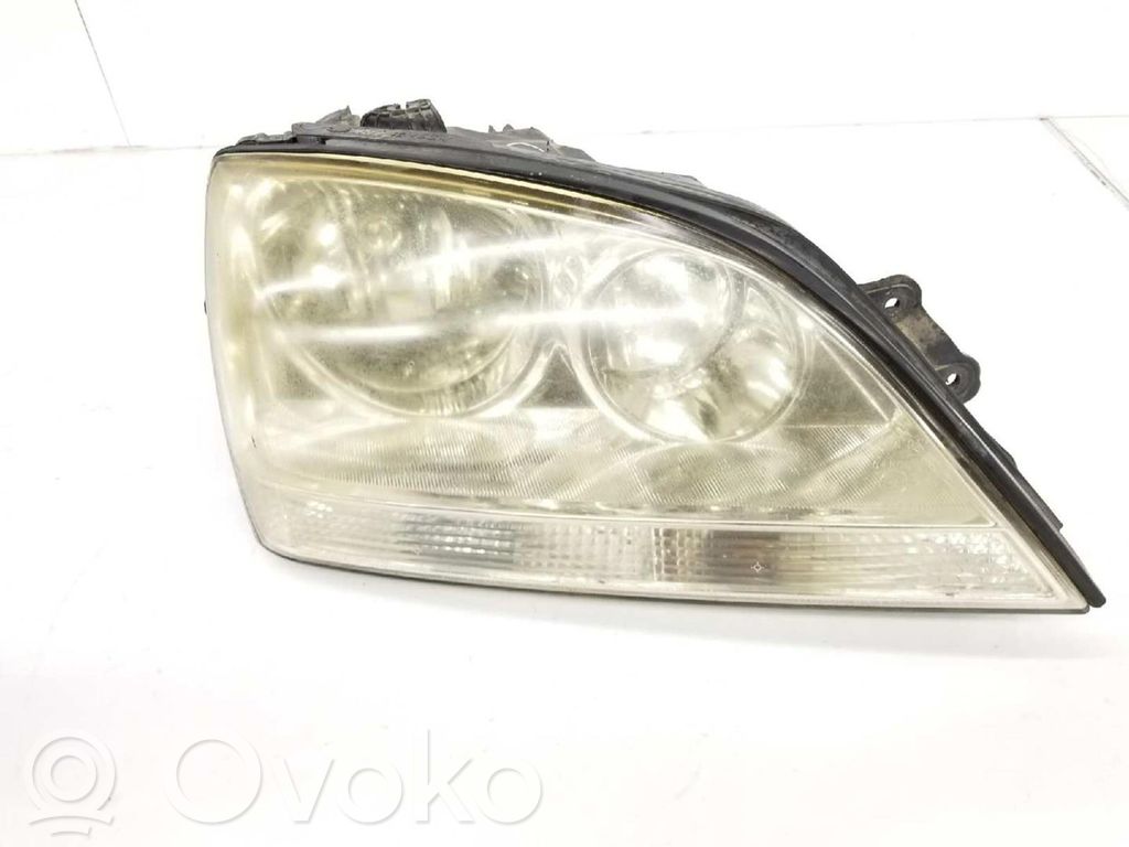 KIA Sorento IV Phare frontale 