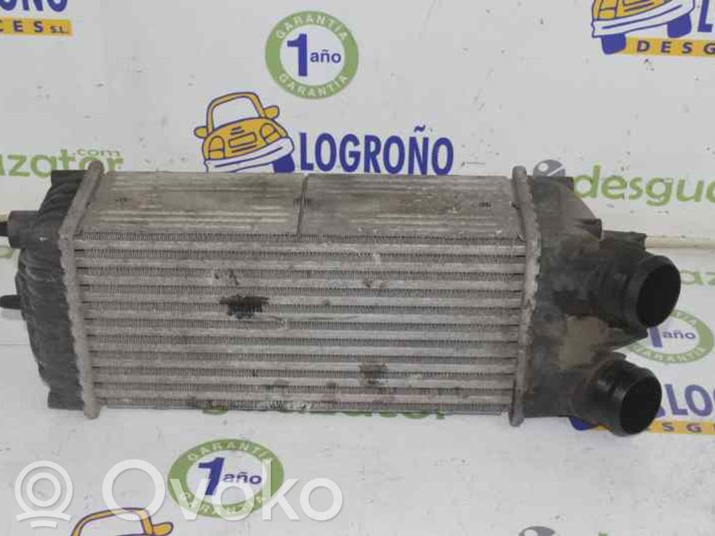 Citroen Xsara Picasso Intercooler radiator 