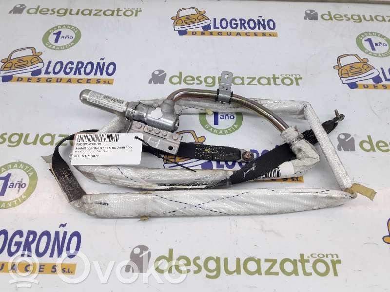 Airbag del techo   72128267157,84826715707L