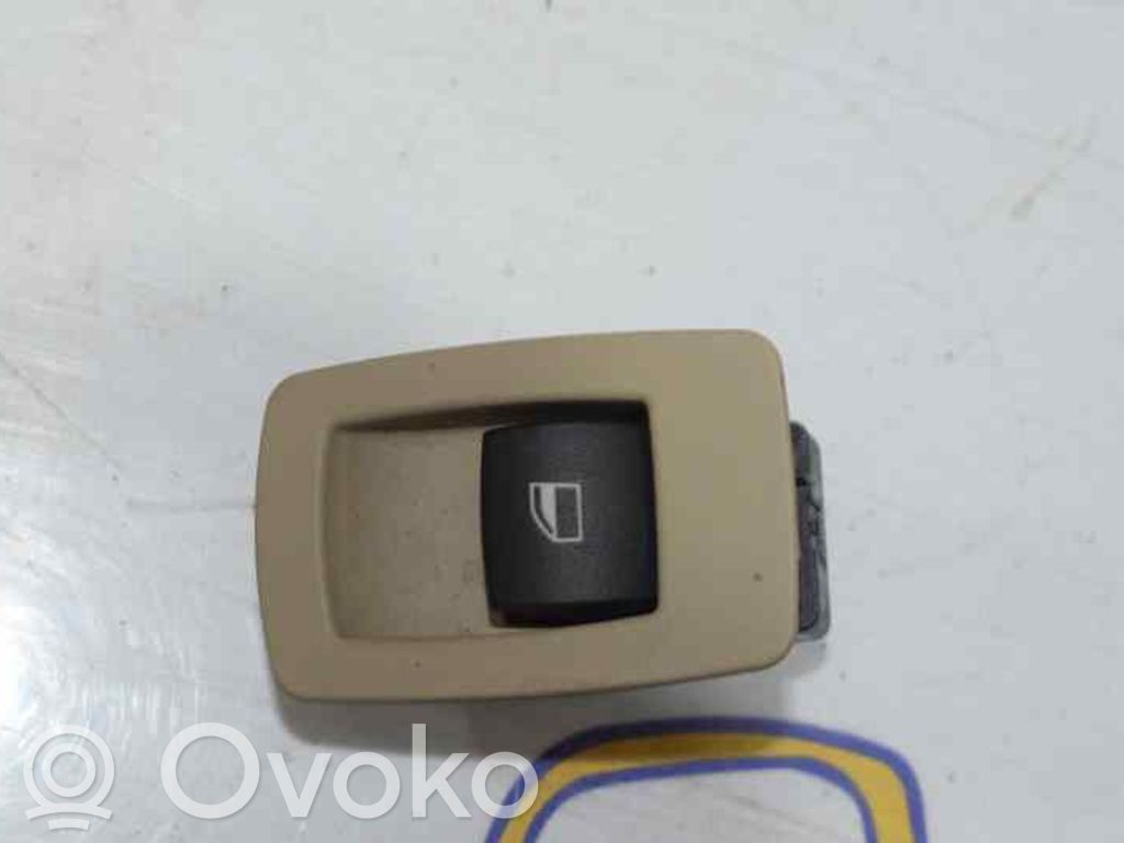 Electric window control switch   61316945874,61316945874