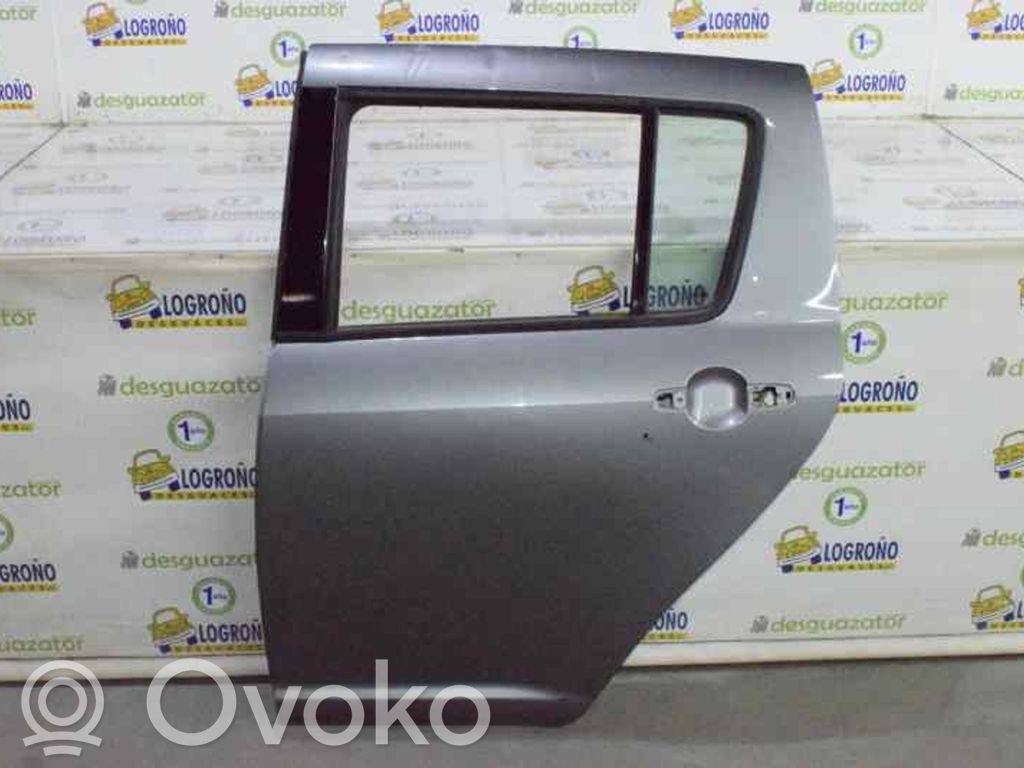 Puerta trasera   6800462J00,6800462J00,GRIS