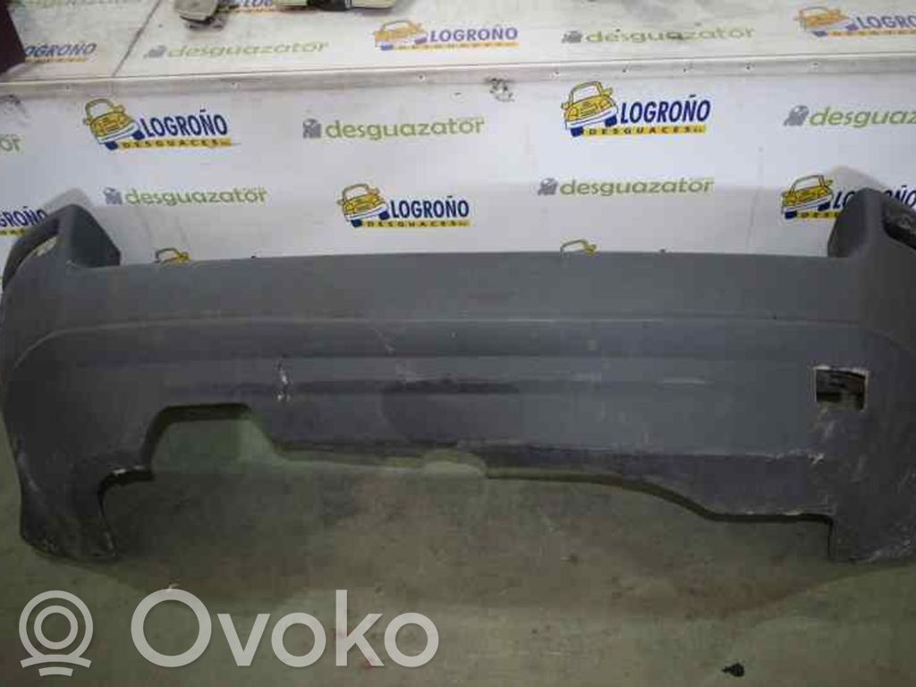 Volvo XC90 Parachoques 
