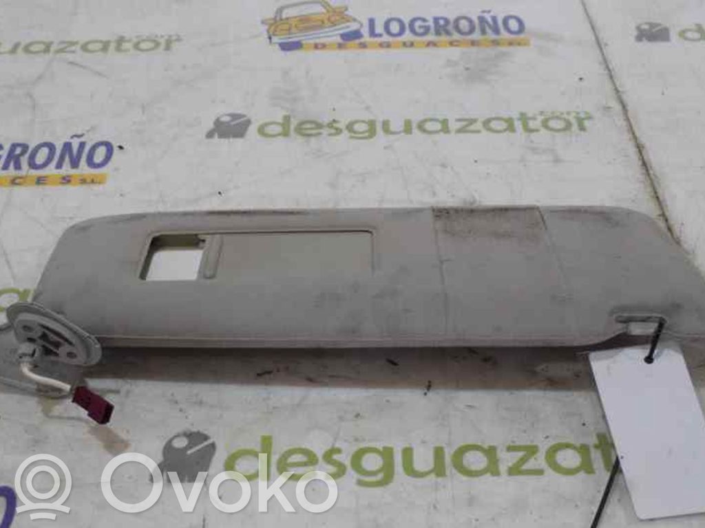 BMW X5 E53 Sun visor 
