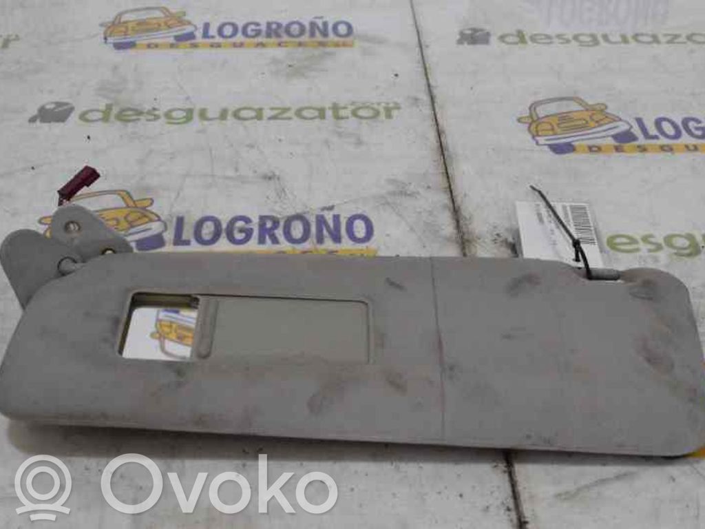 BMW X5 E53 Sun visor 