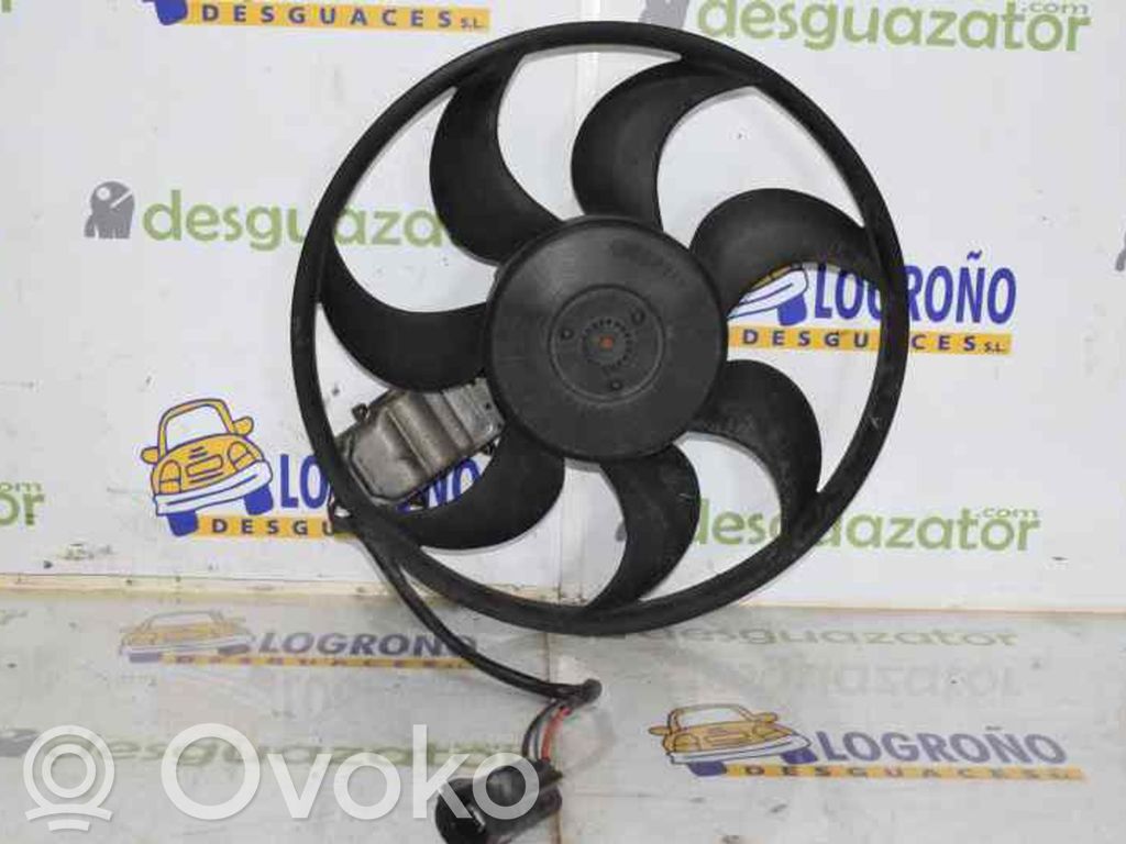 Elektrolüfter   3M5H8C607UH