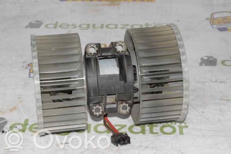Mazā radiatora ventilators   64113453729