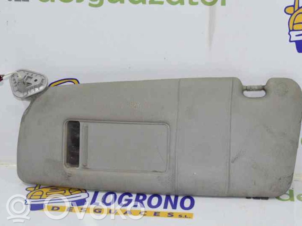 BMW 3 E36 Sun visor 