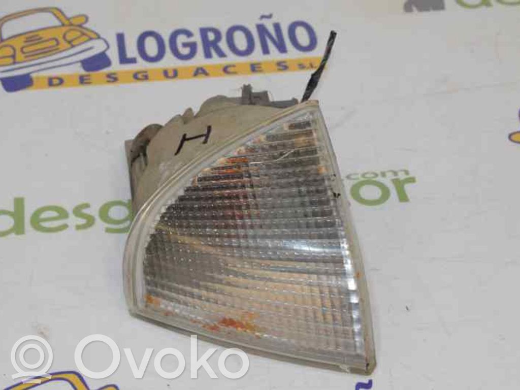 Peugeot Expert Headlight/headlamp 