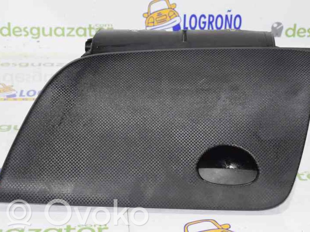 Seat Altea Guantera 