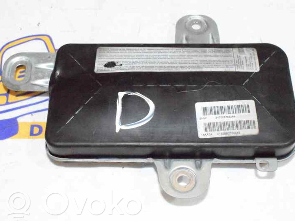 Side airbag   7005788,DEPUERTADERECHA